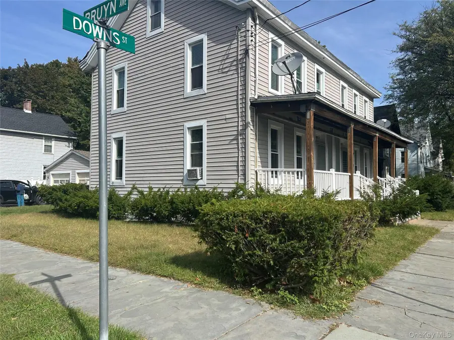 133-135 Downs Street, Kingston, NY 12401 - Image #2