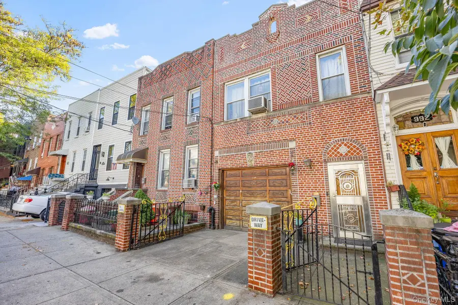 994 Hart Street, Brooklyn, NY 11237 - Image #2
