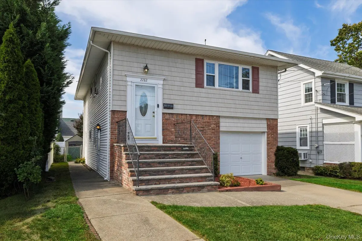 2282 Saratoga Street, Oceanside, NY 11572 - Image #1