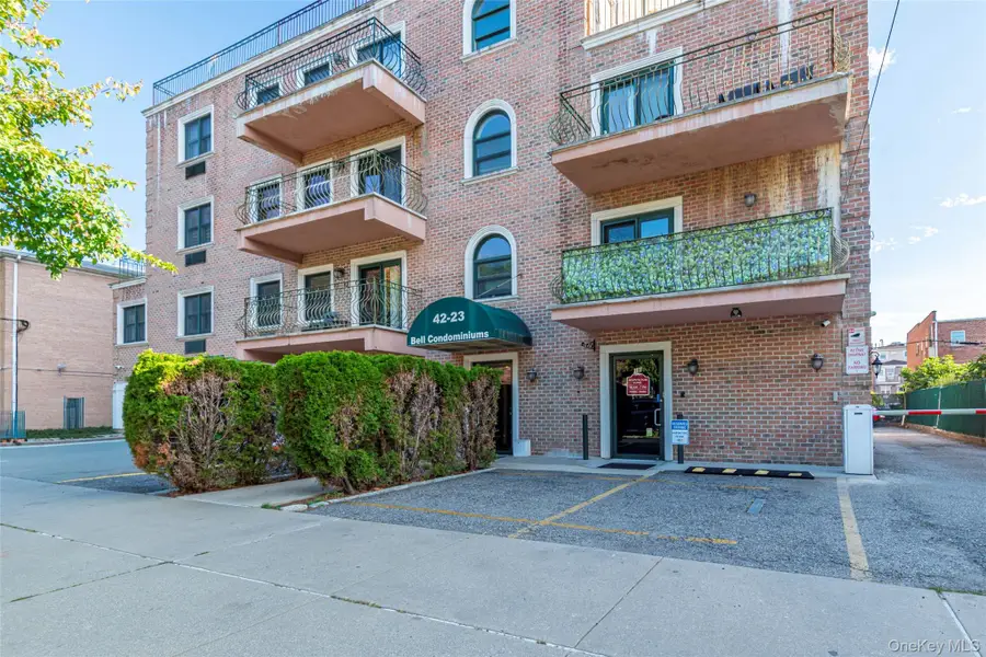 42-23 212 Street #3B, Bayside, NY 11361 - Image #2