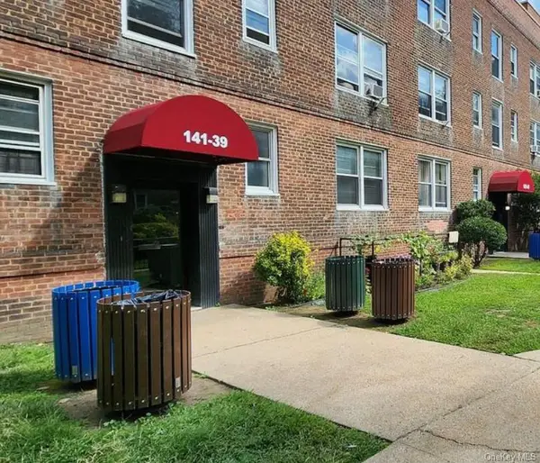 14139 79th Ave #3O, Kew Garden Hills, NY 11367