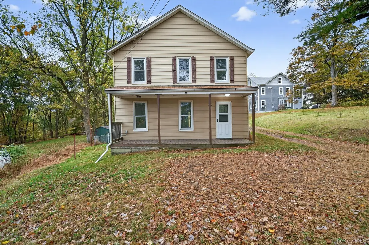 75 County Route 22, Johnson, NY 10933 - Image #1