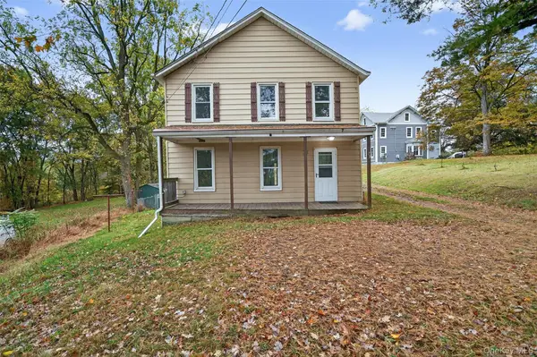 75 County Route 22, Johnson, NY 10933