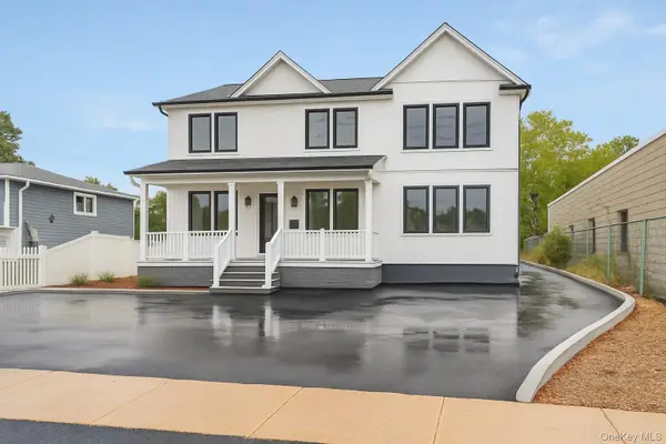 437 Sunrise Highway, West Babylon, NY 11704