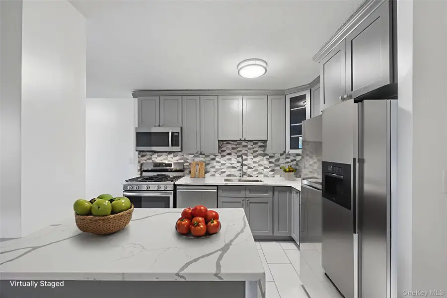 2550 Olinville Avenue #4G, Bronx, NY 10467 - Image #2