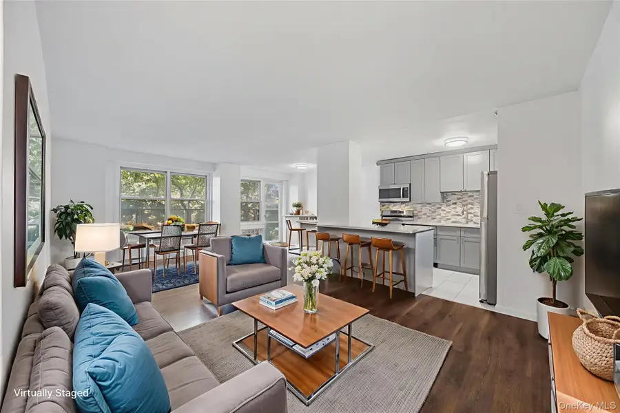 2550 Olinville Avenue #4G, Bronx, NY 10467 - Image #3