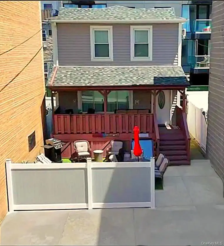 168 Beach 97th Street, Rockaway Beach, NY 11693 - Image #1
