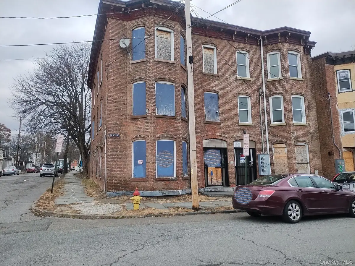 74 Van Ness Street, Newburgh, NY 12550 - Image #1