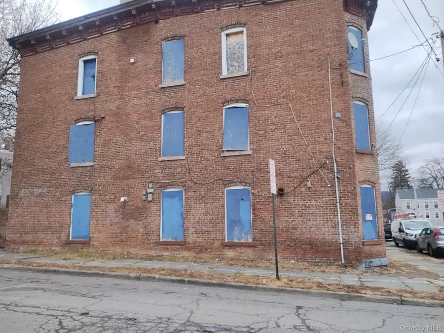 74 Van Ness Street, Newburgh, NY 12550 - Image #2