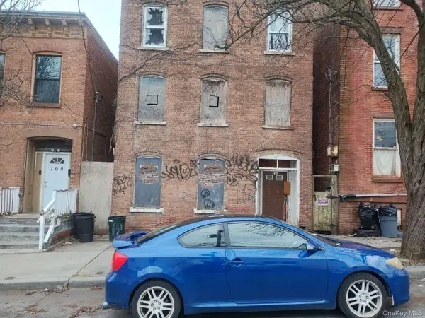 211 N Miller Street, Newburgh, NY 12550