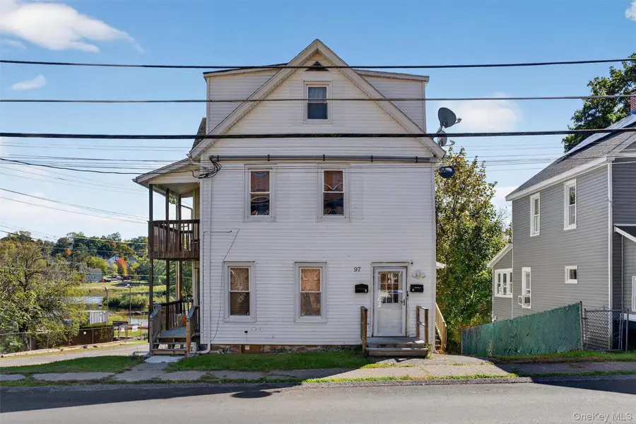 97 S Montgomery Street, Walden, NY 12586 - Image #2