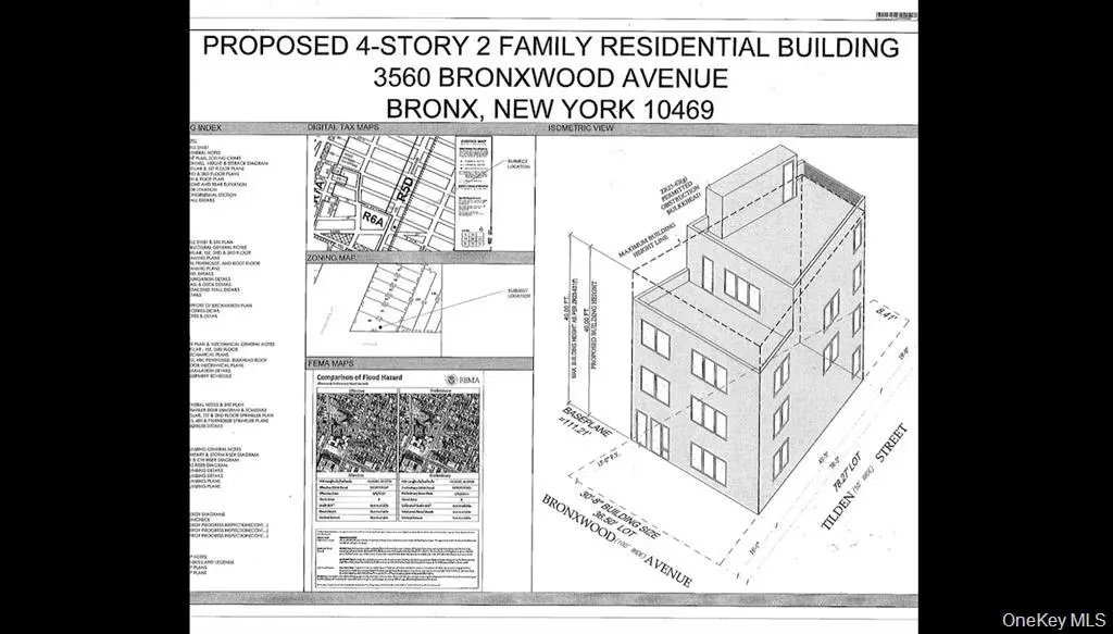 3560 Bronxwood Avenue, Bronx, NY 10469 - Image #1