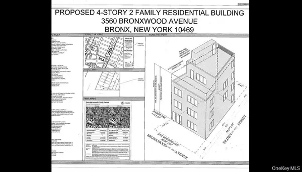 3560 Bronxwood Avenue, Bronx, NY 10469