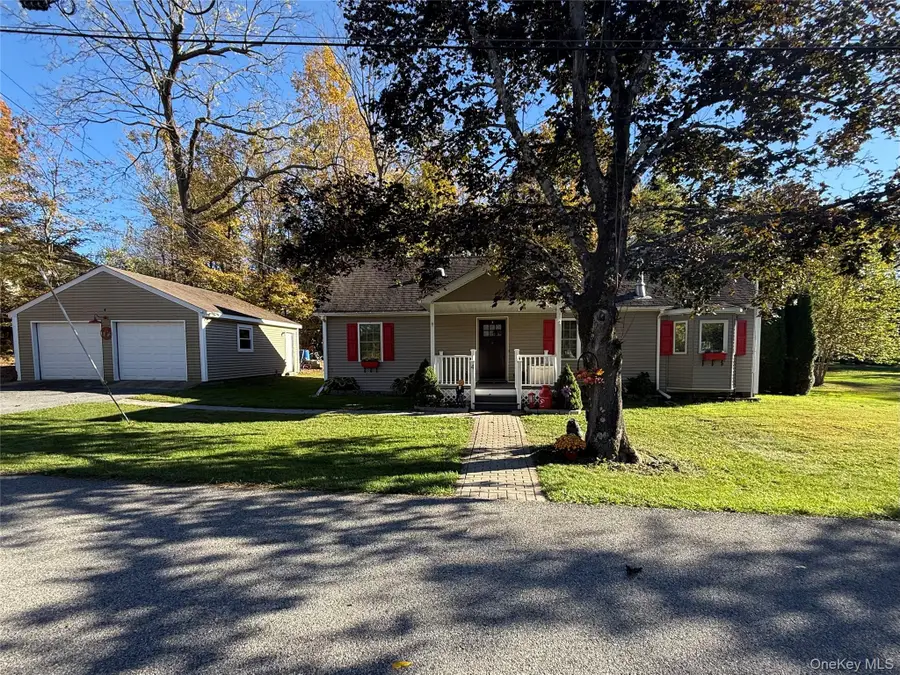 4 Pine Lane, Hopewell Junction, NY 12533 - Image #2