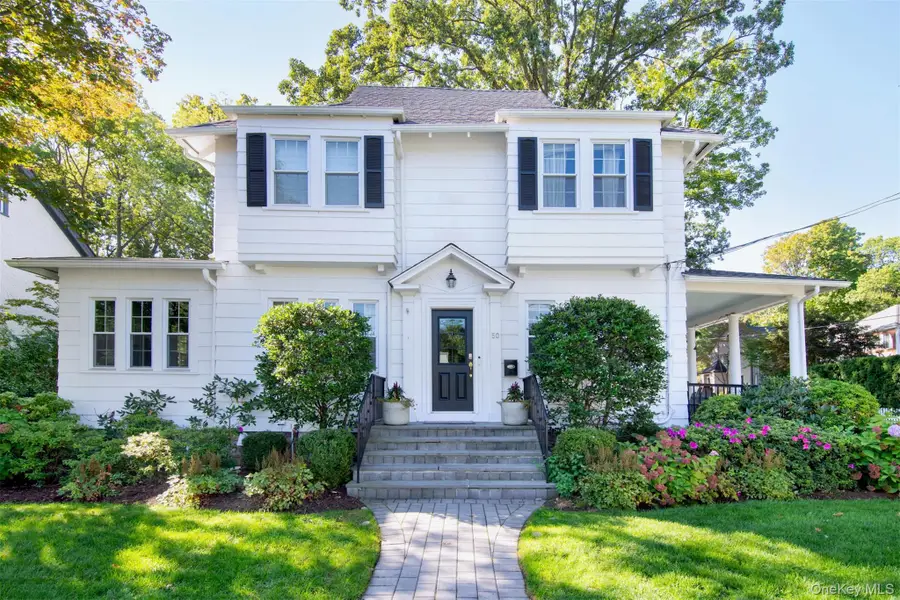 50 AKA 44 Wiltshire Street, Bronxville, NY 10708 - Image #2