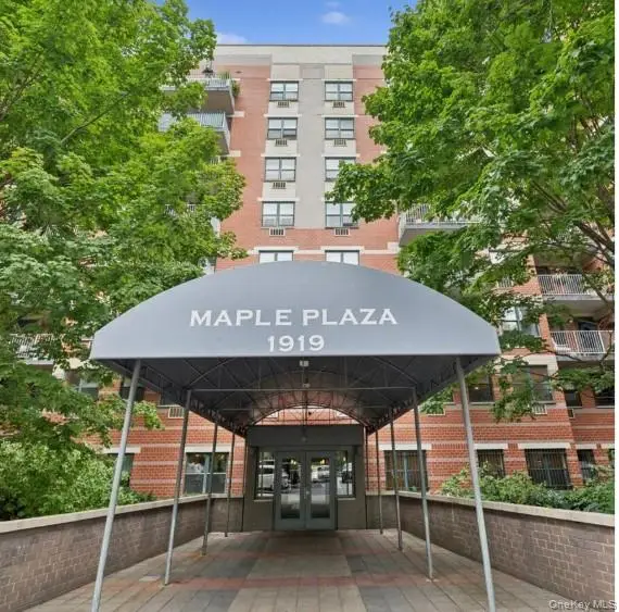 1919 Madison Avenue #202, New York (Manhattan), NY 10035