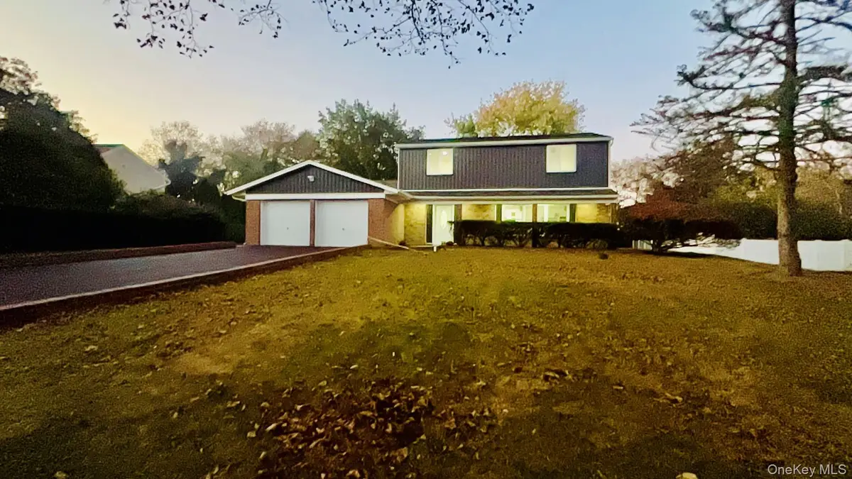 107 Sequoia Drive, Coram, NY 11727 - Image #1