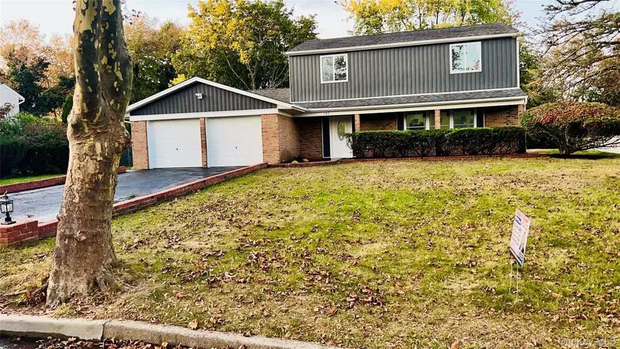107 Sequoia Drive, Coram, NY 11727 - Image #2