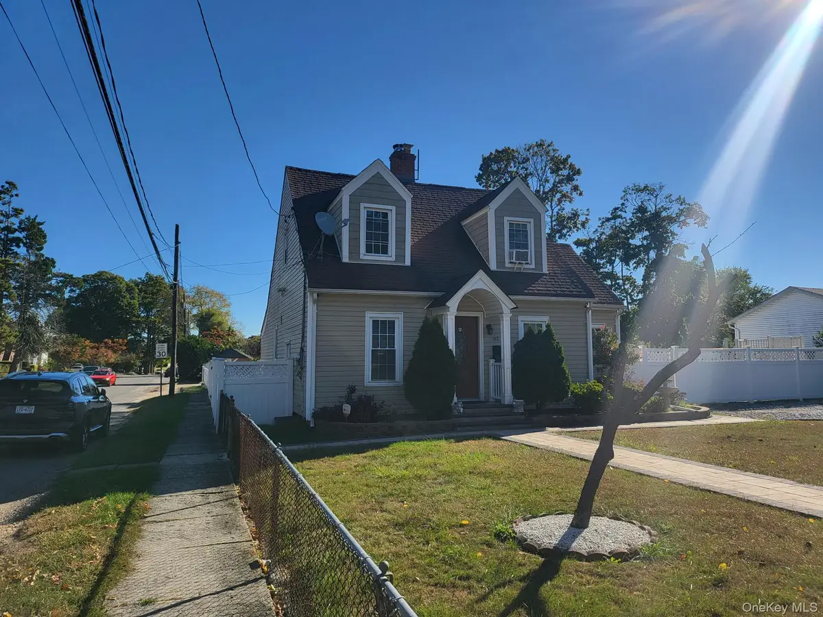 61 Wheeler Road, Central Islip, NY 11722 - Image #1