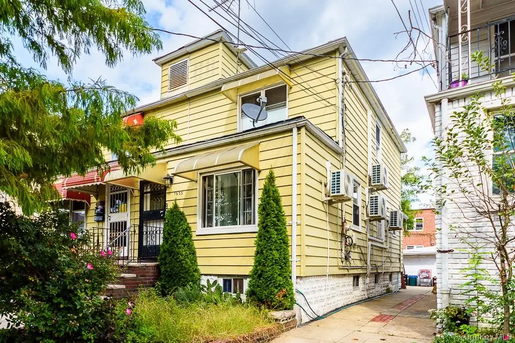 1633 E 91st Street, Brooklyn, NY 11236 - Image #1