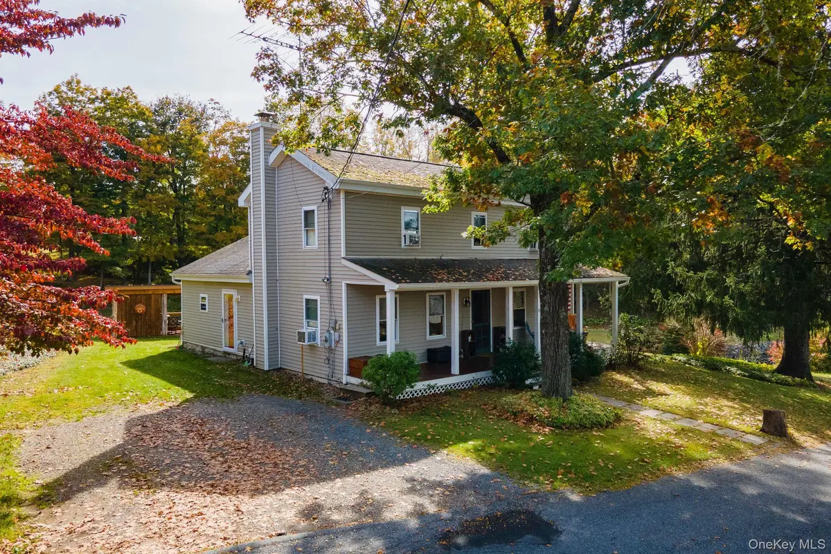 191 White Schoolhouse Rd, Rhinebeck, NY 12572 - Image #1