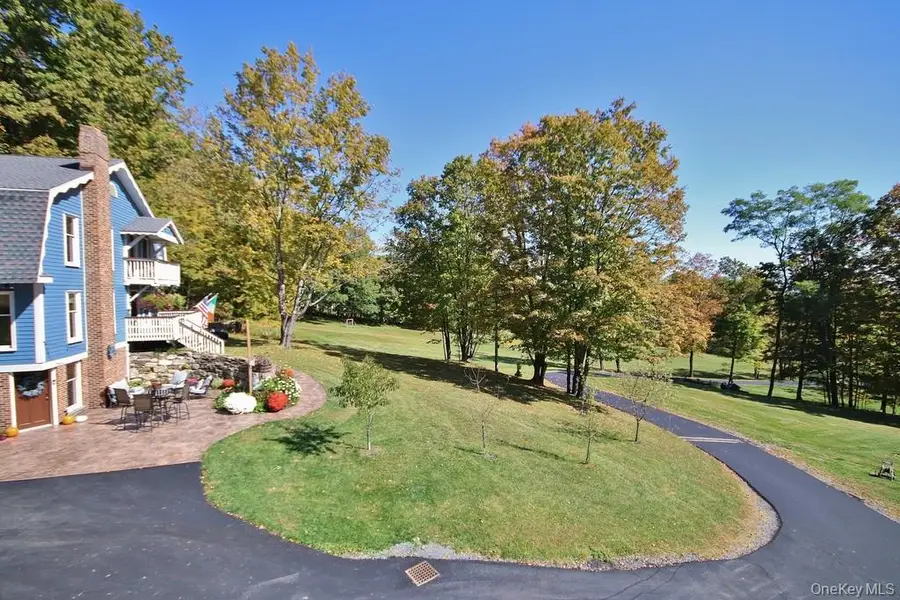 575 Roosa Gap Road, Bloomingburg, NY 12721 - Image #2