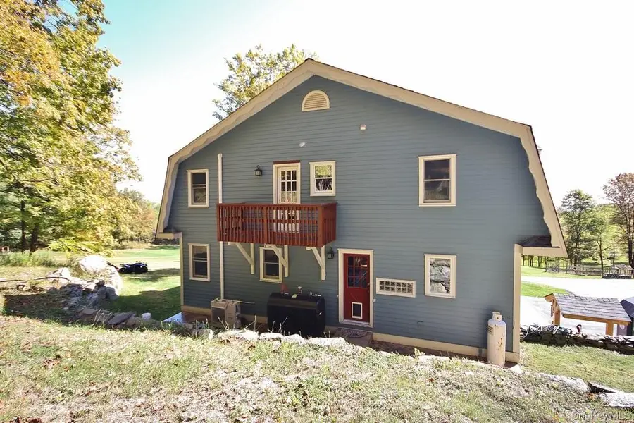 575 Roosa Gap Road, Bloomingburg, NY 12721 - Image #3