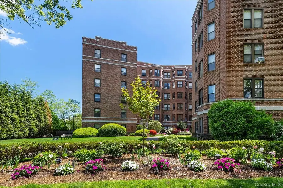 11 Alden Road #4D, Larchmont, NY 10538 - Image #2