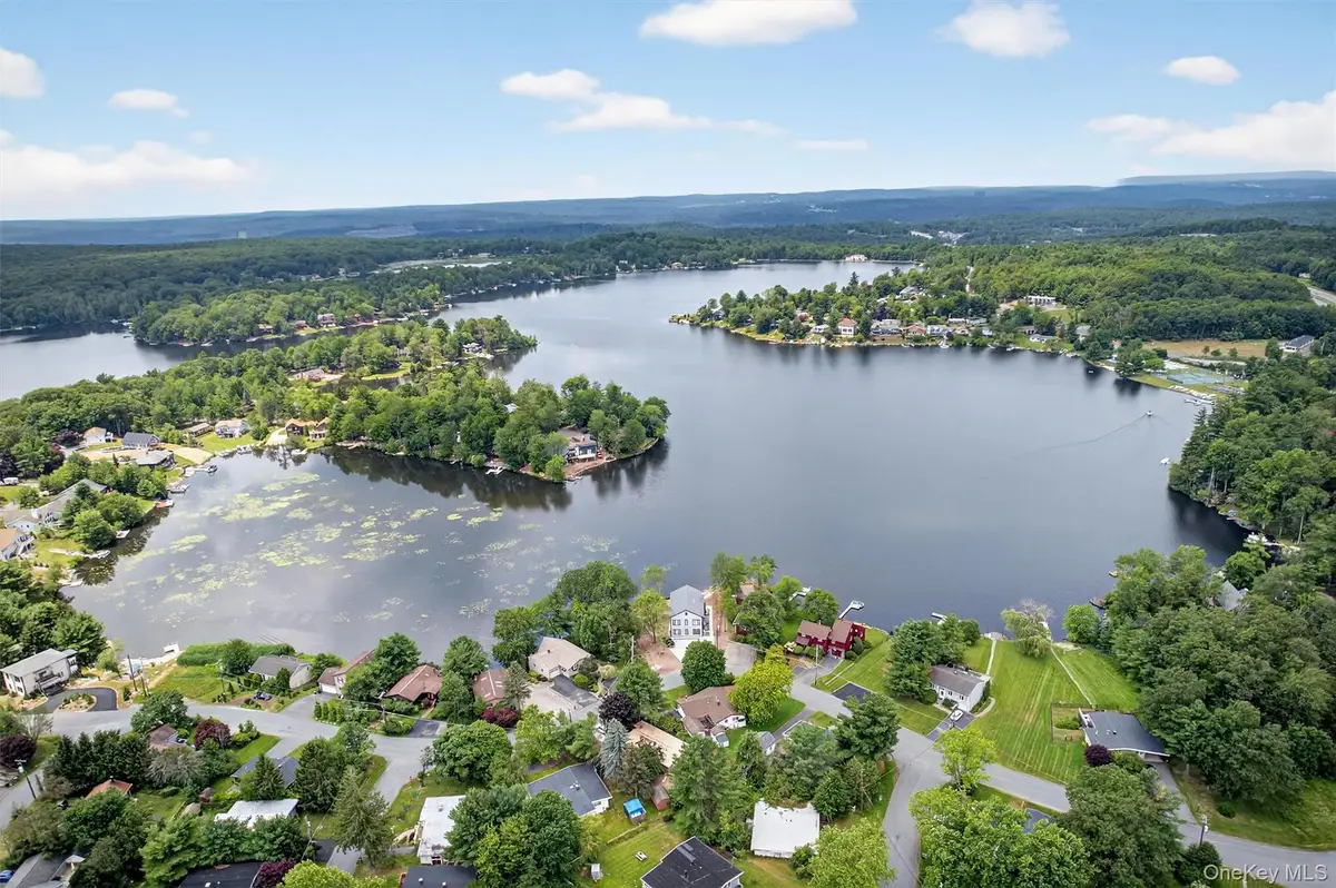 19 The Curve Road, Rock Hill, NY 12775 - Image #1