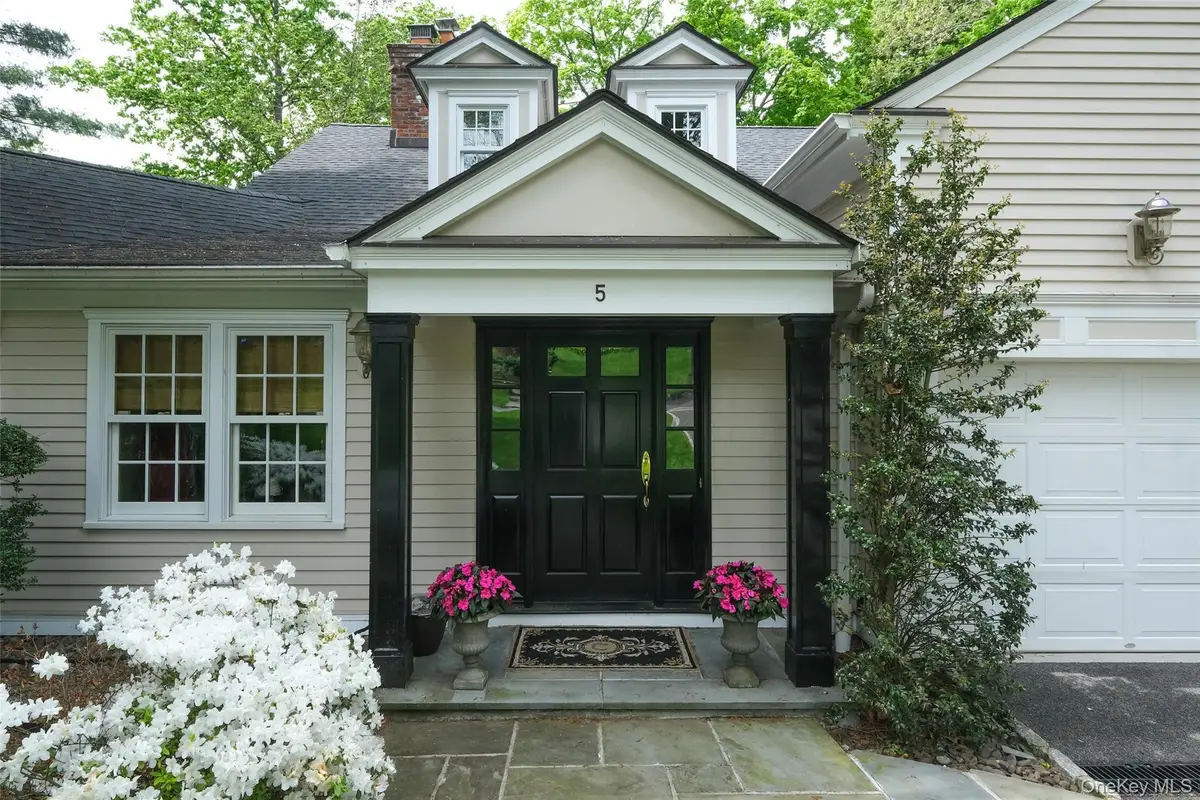 5 Sturgis Road, Bronxville, NY 10708 - Image #1
