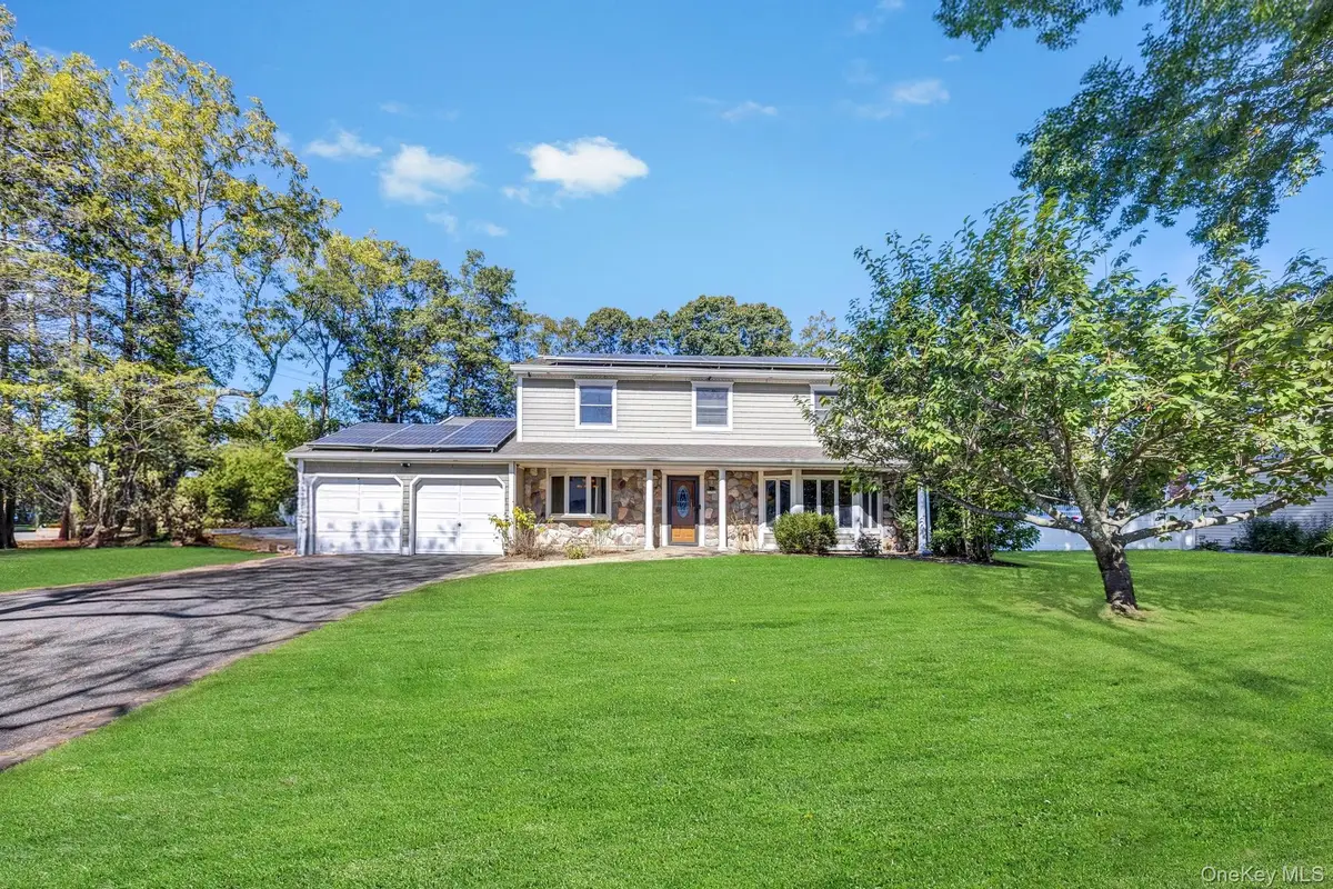 1 Carman Lane, Nesconset, NY 11767 - Image #1