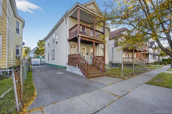 60 Lent Street, Poughkeepsie, NY 12601