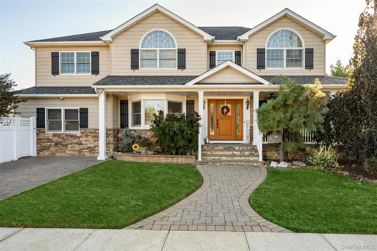 1823 Lincoln Avenue, Seaford, NY 11783 - Image #1