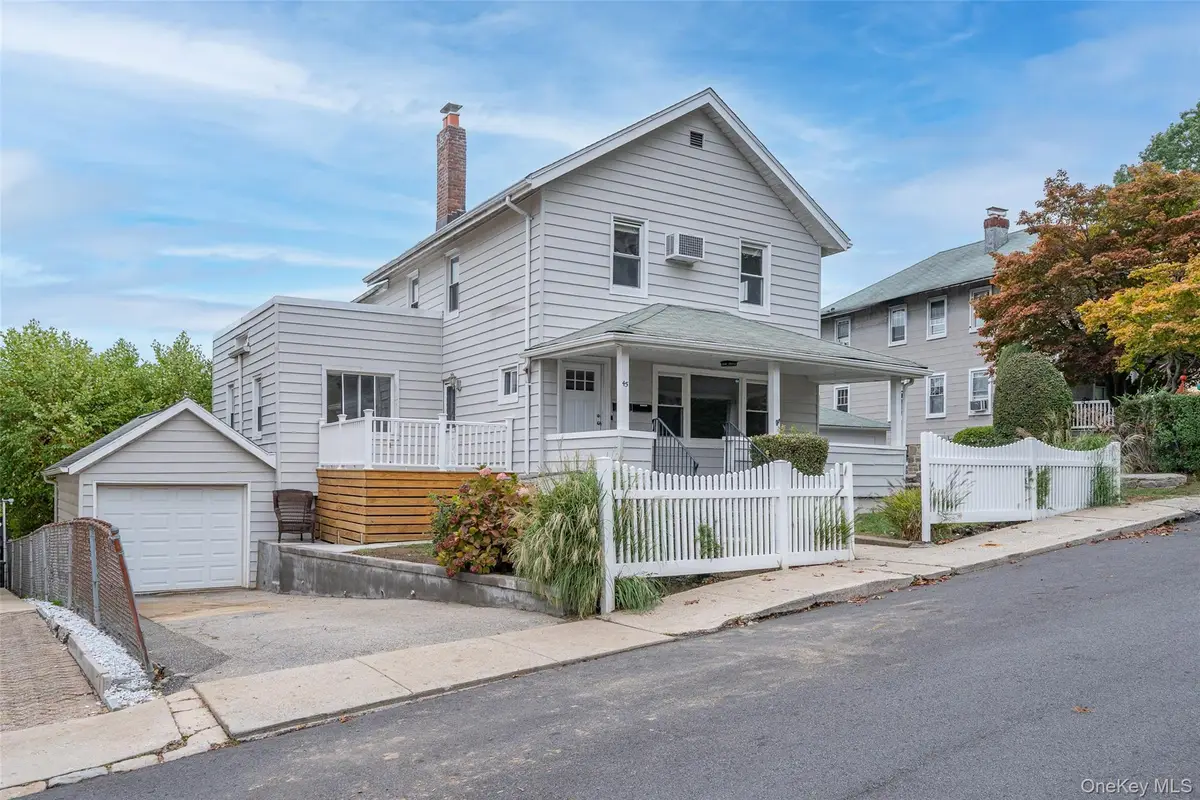 45 Chestnut Street, Tuckahoe, NY 10707 - Image #1