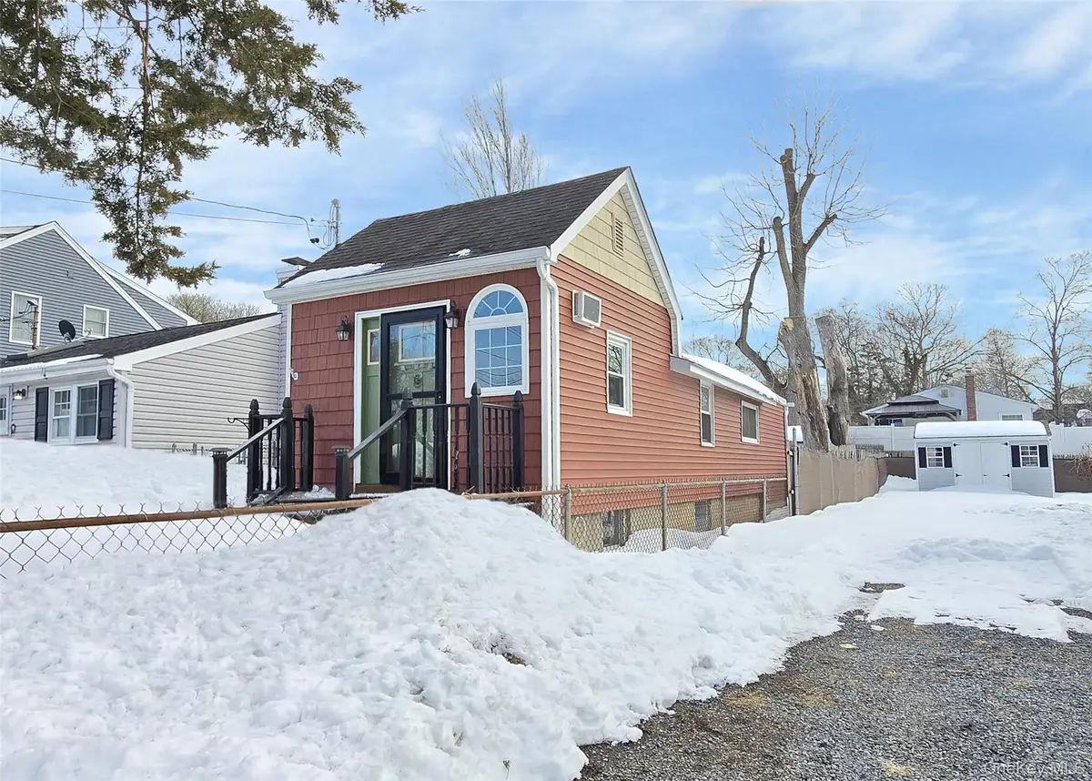 84 Wyona Avenue, Selden, NY 11784 - #1