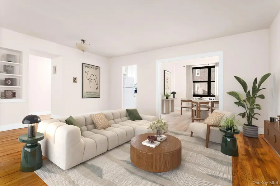 100-11 67th Road #205, Forest Hills, NY 11375 - Image #2