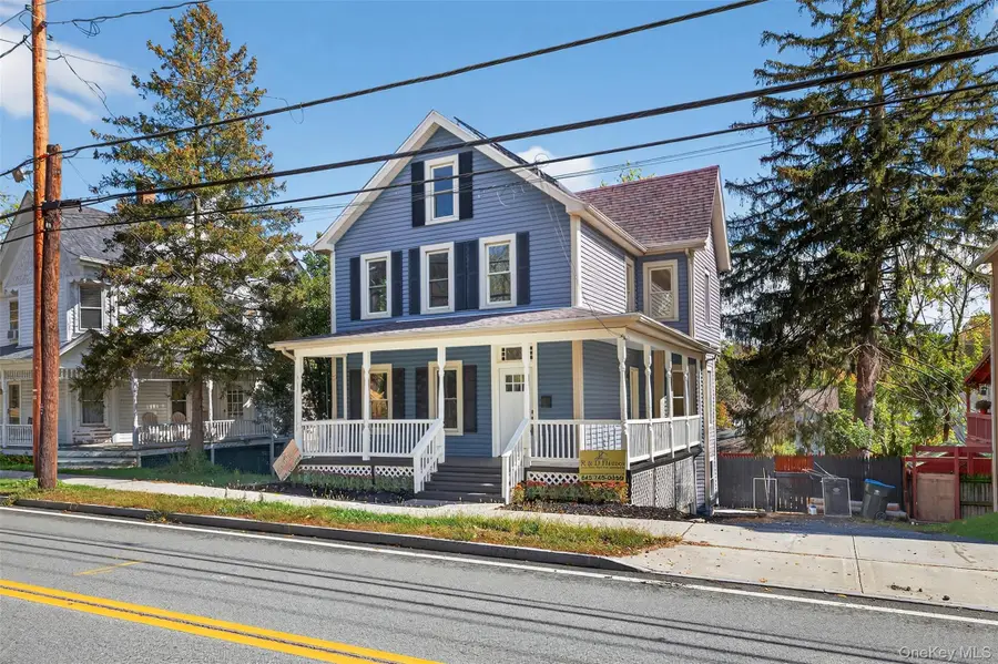 81 Ulster Avenue, Walden, NY 12586 - Image #2