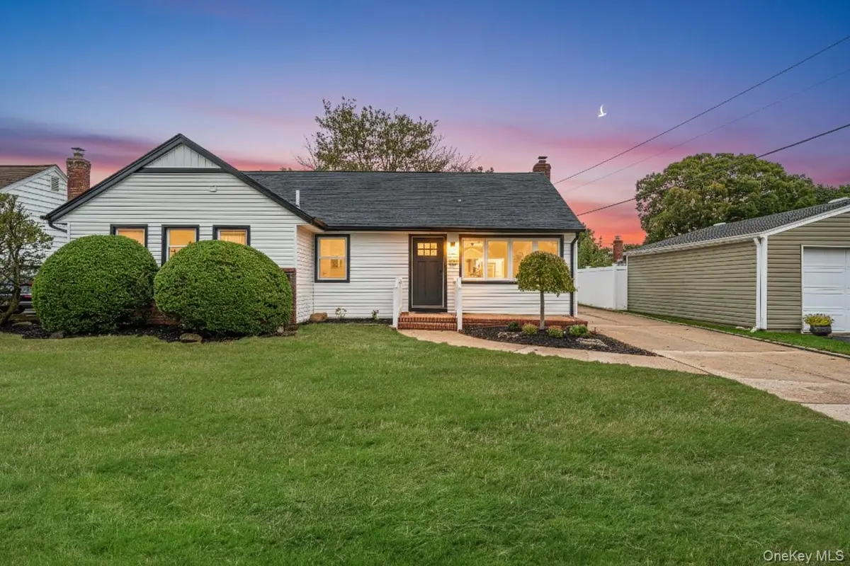 761 Barkley Avenue, East Meadow, NY 11554 - Image #1