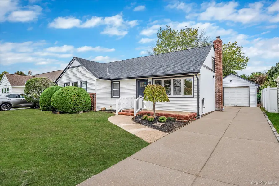 761 Barkley Avenue, East Meadow, NY 11554 - Image #3