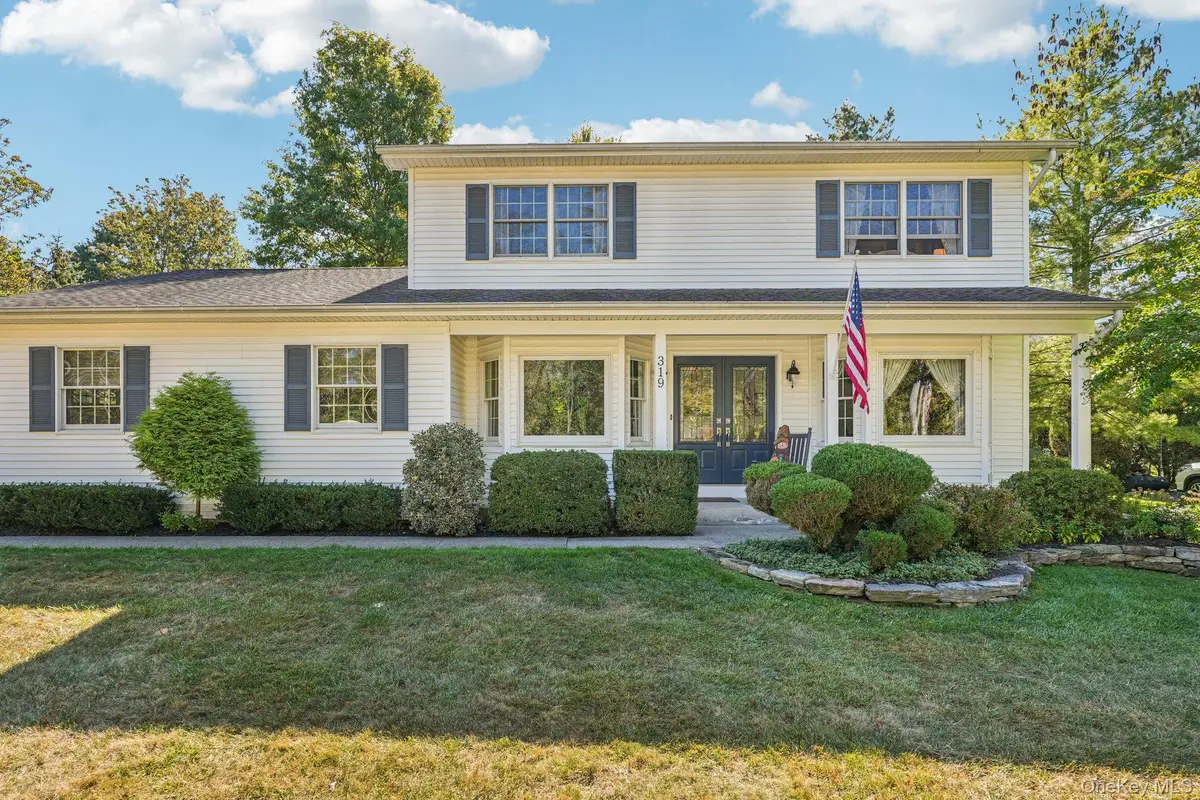 319 Bliss Lane, Valley Cottage, NY 10989 - Image #1