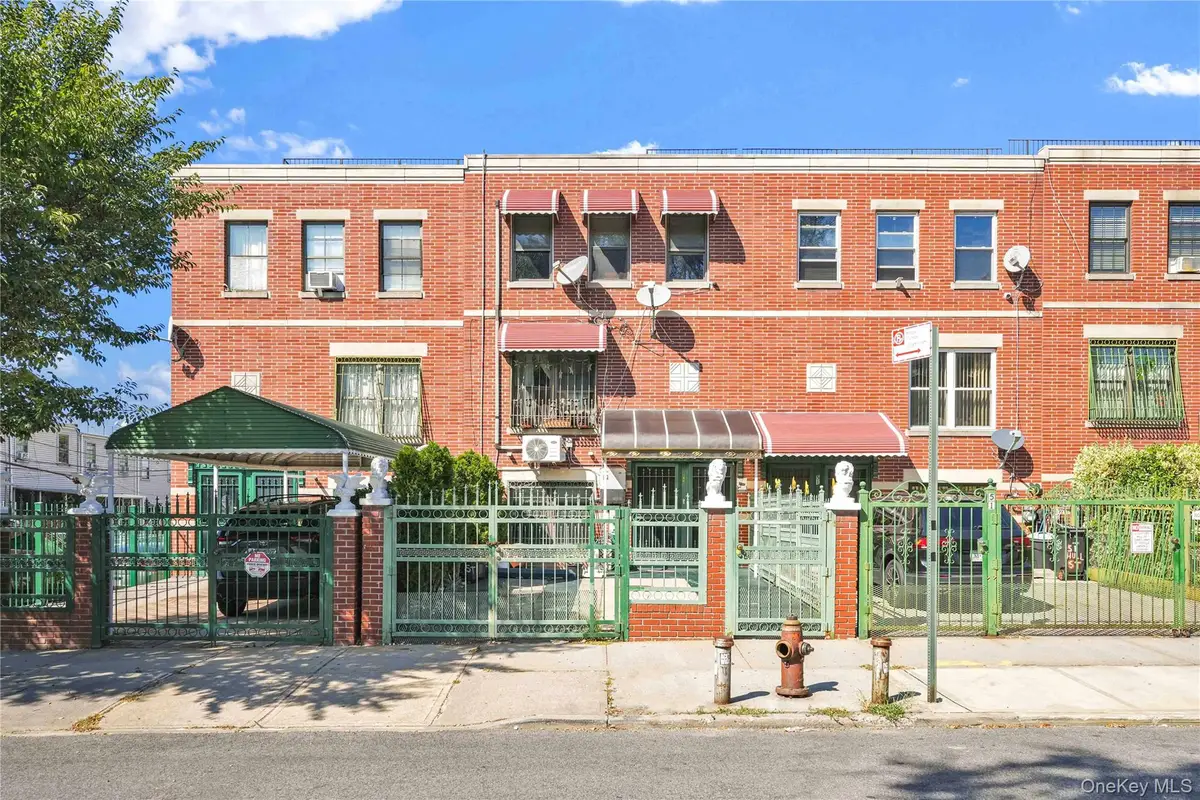 49 Hull Street, Brooklyn, NY 11233 - Image #1