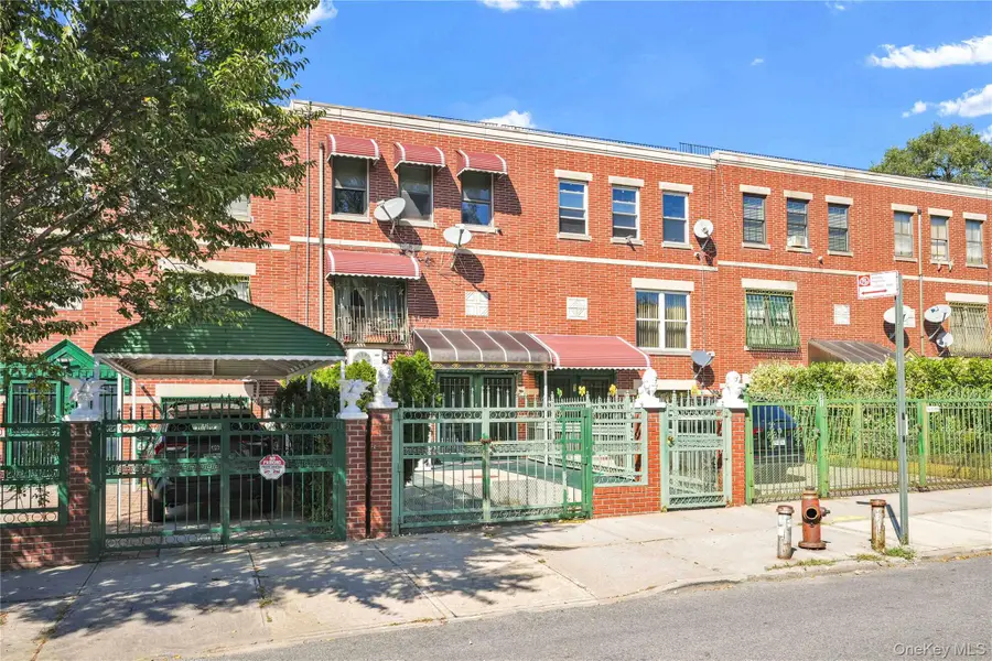 49 Hull Street, Brooklyn, NY 11233 - Image #2