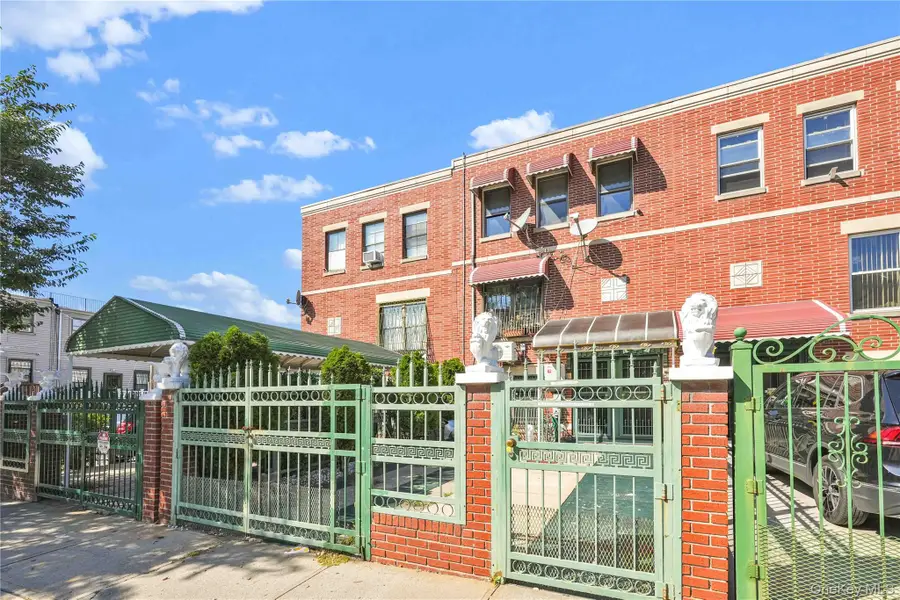 49 Hull Street, Brooklyn, NY 11233 - Image #3