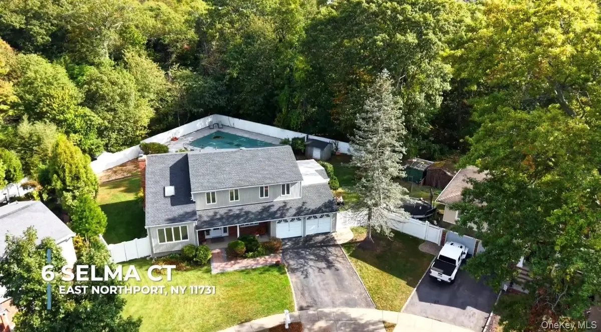6 Selma Court, East Northport, NY 11731 - Image #1