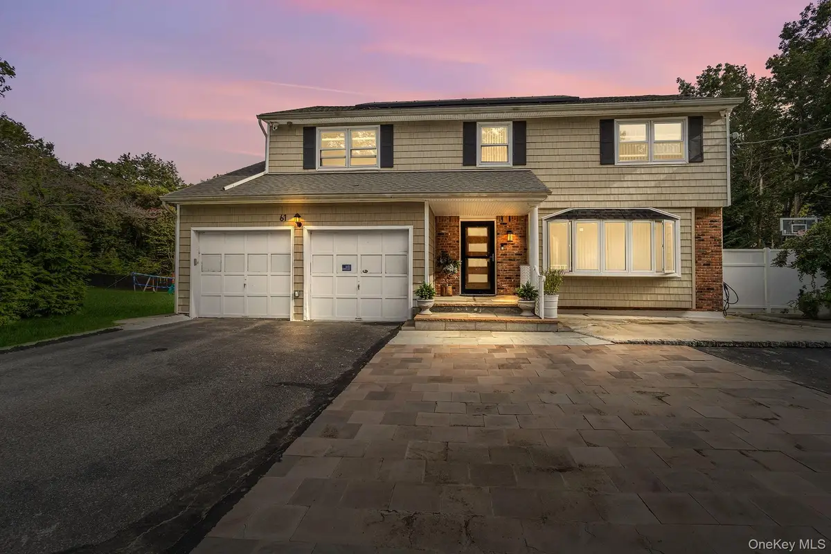 61 Old Indian Head Road, Commack, NY 11725 - Image #1