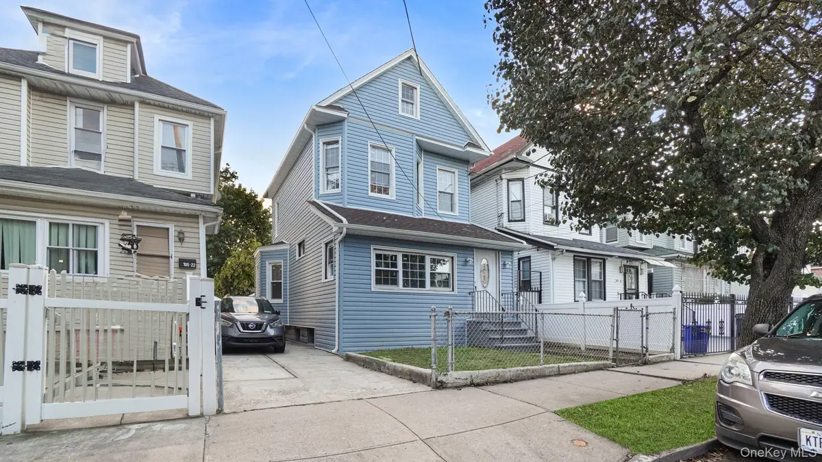 10520 Remington Sreeet, Jamaica, NY 11435 - Image #1