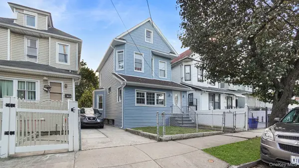 10520 Remington Sreeet, Jamaica, NY 11435