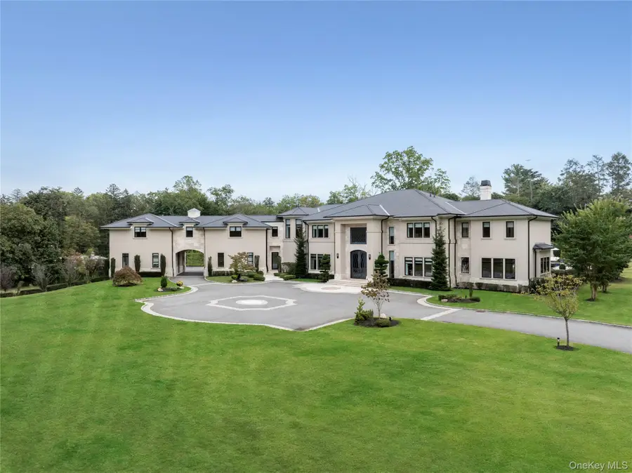 53 Simonson Road, Old Brookville, NY 11545 - Image #2