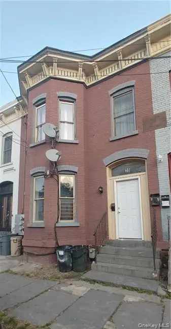 30 City Terrace, Newburgh, NY 12550 - Image #1