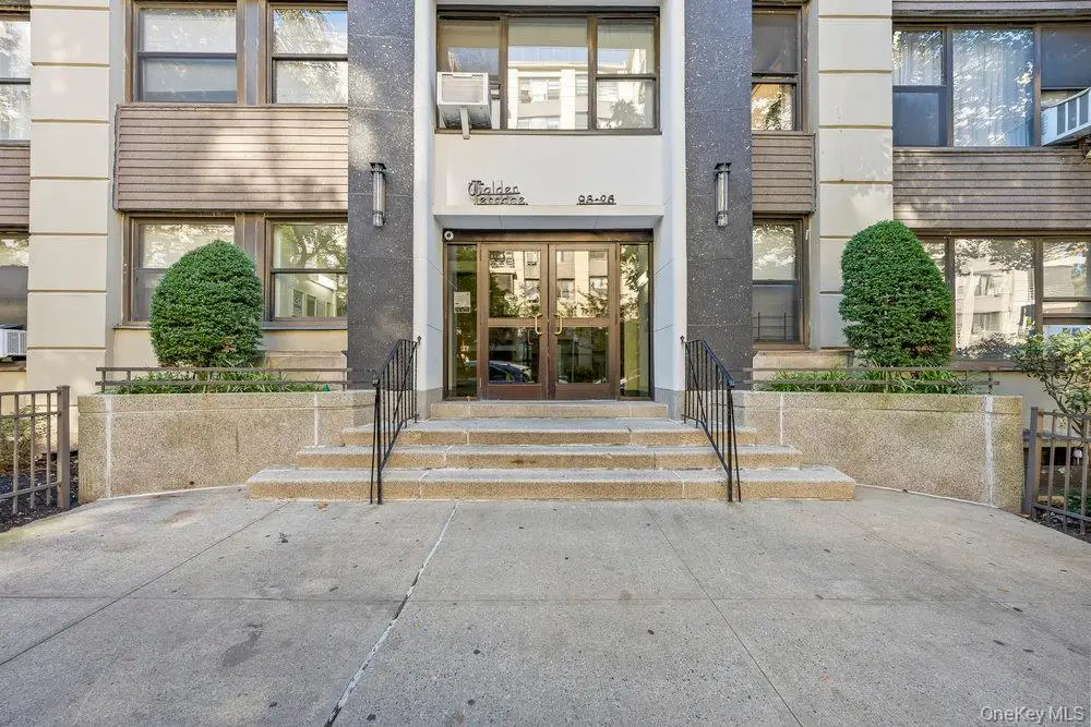98-26 64 Avenue #3D, Rego Park, NY 11374 - Image #1